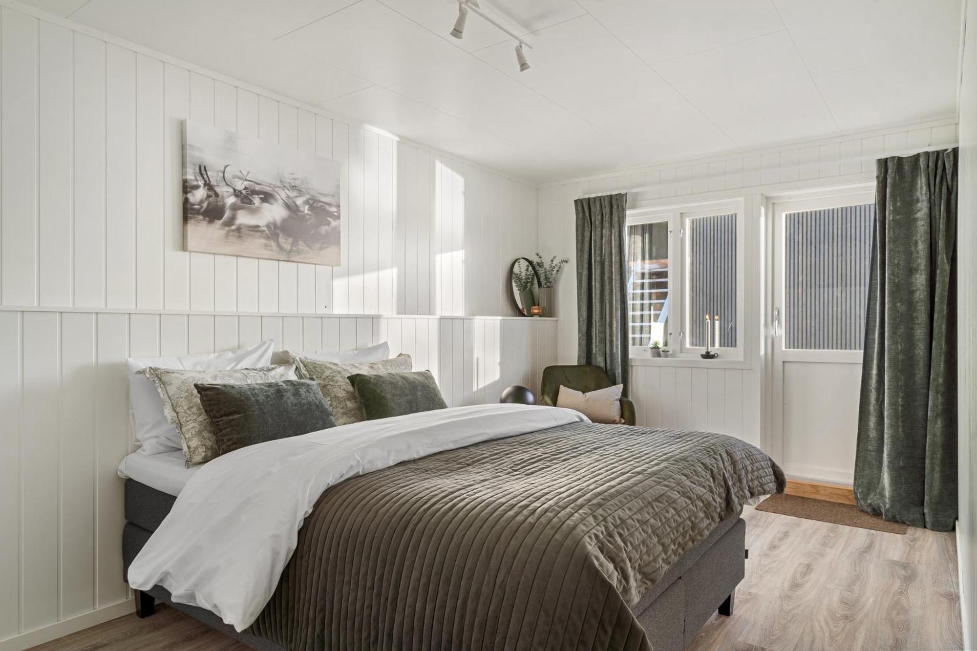 Appartement Steam Pier