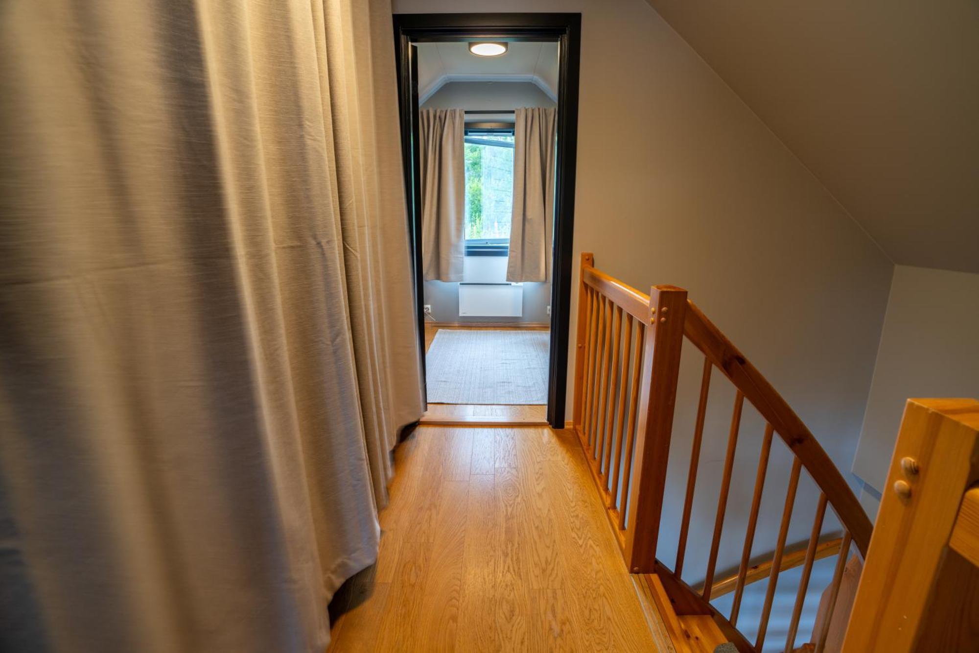 Apartment Steam Pier
