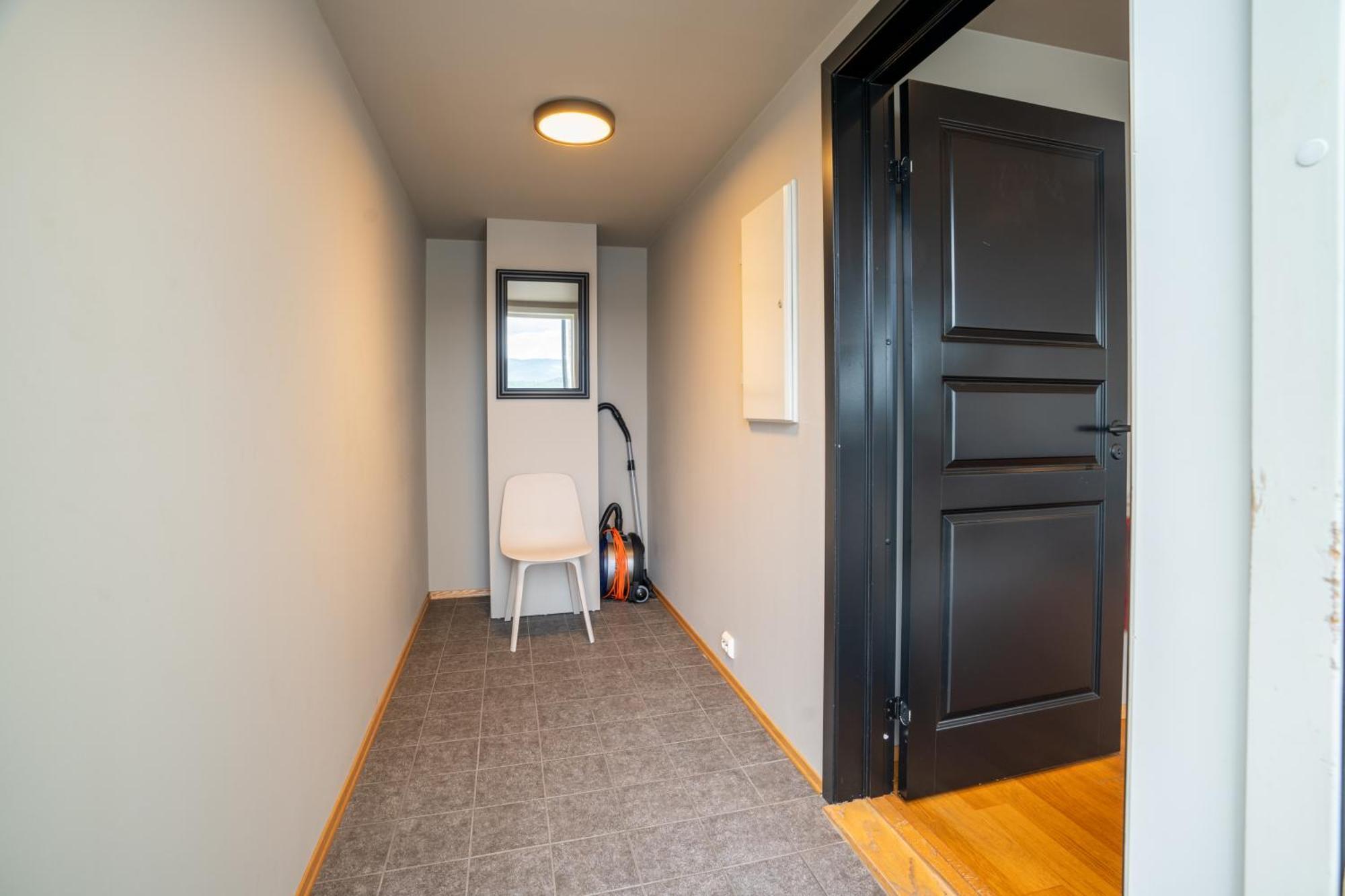 Steam Pier Apartment Kvaloya