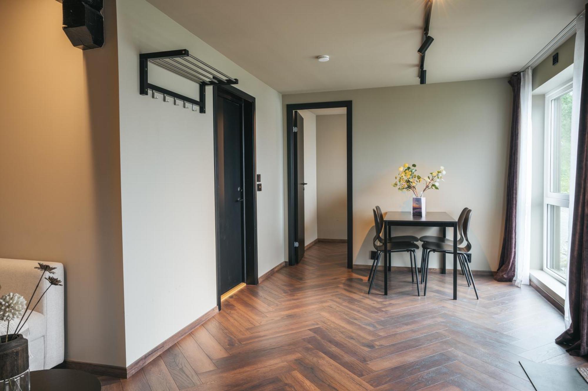 Appartement Steam Pier Kvaloya