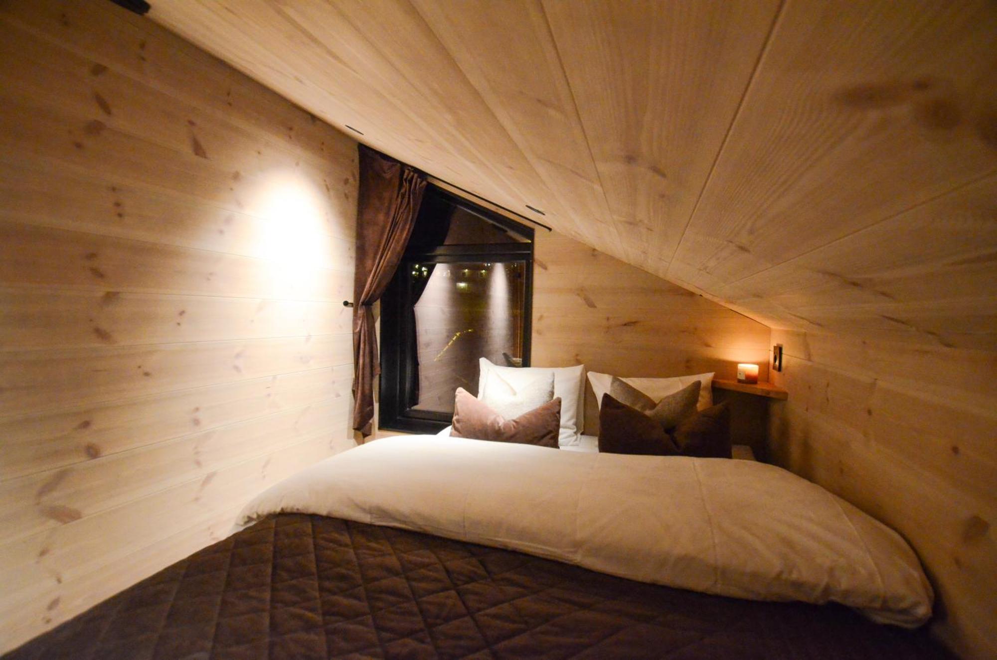 Steam Pier Appartement *