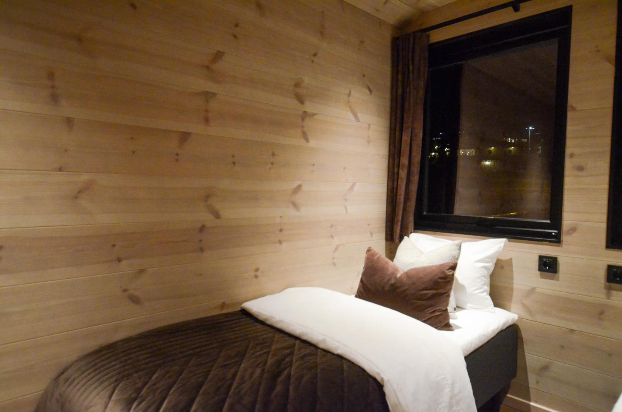 Steam Pier Apartment *