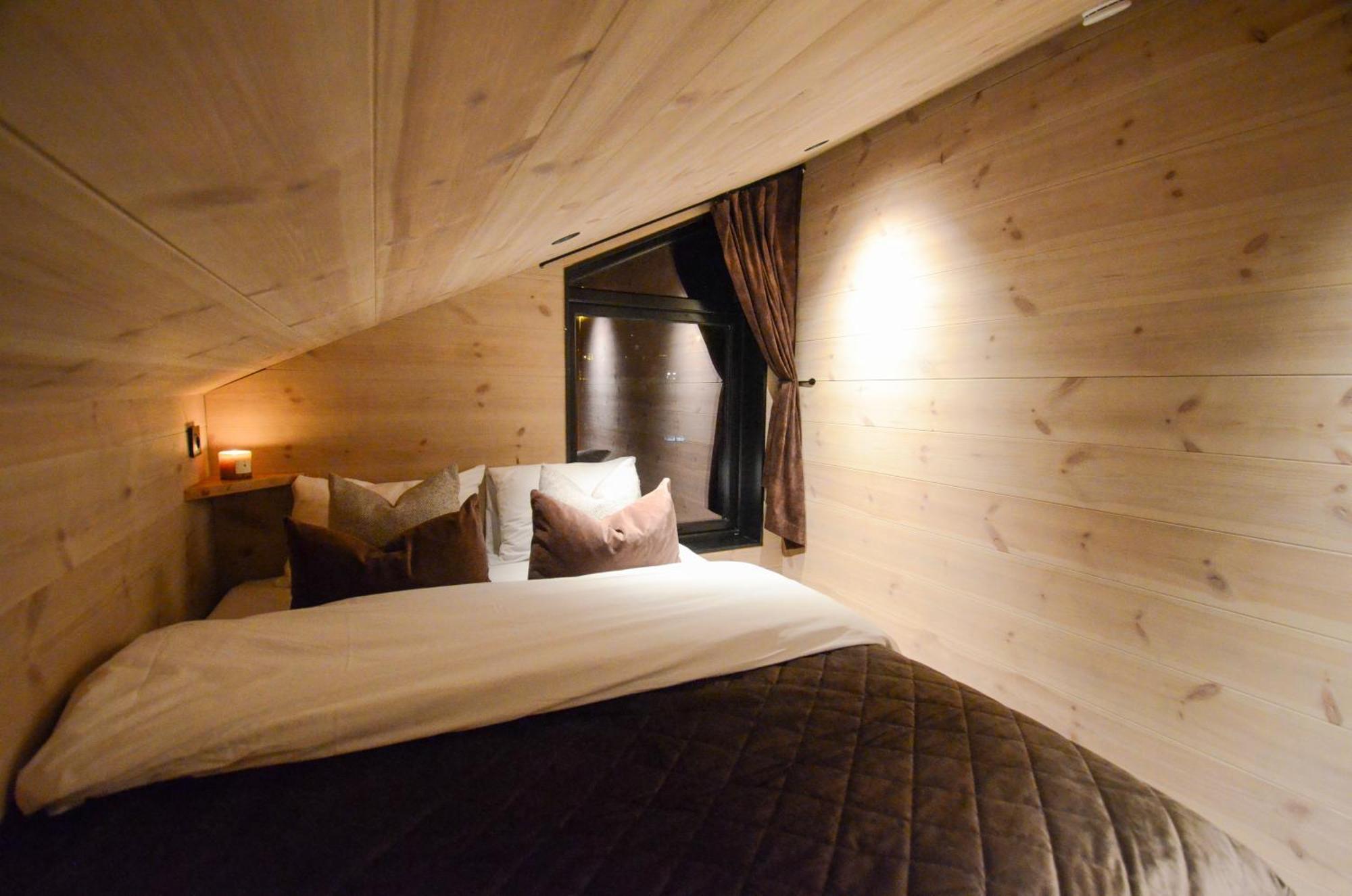 Steam Pier Apartment
