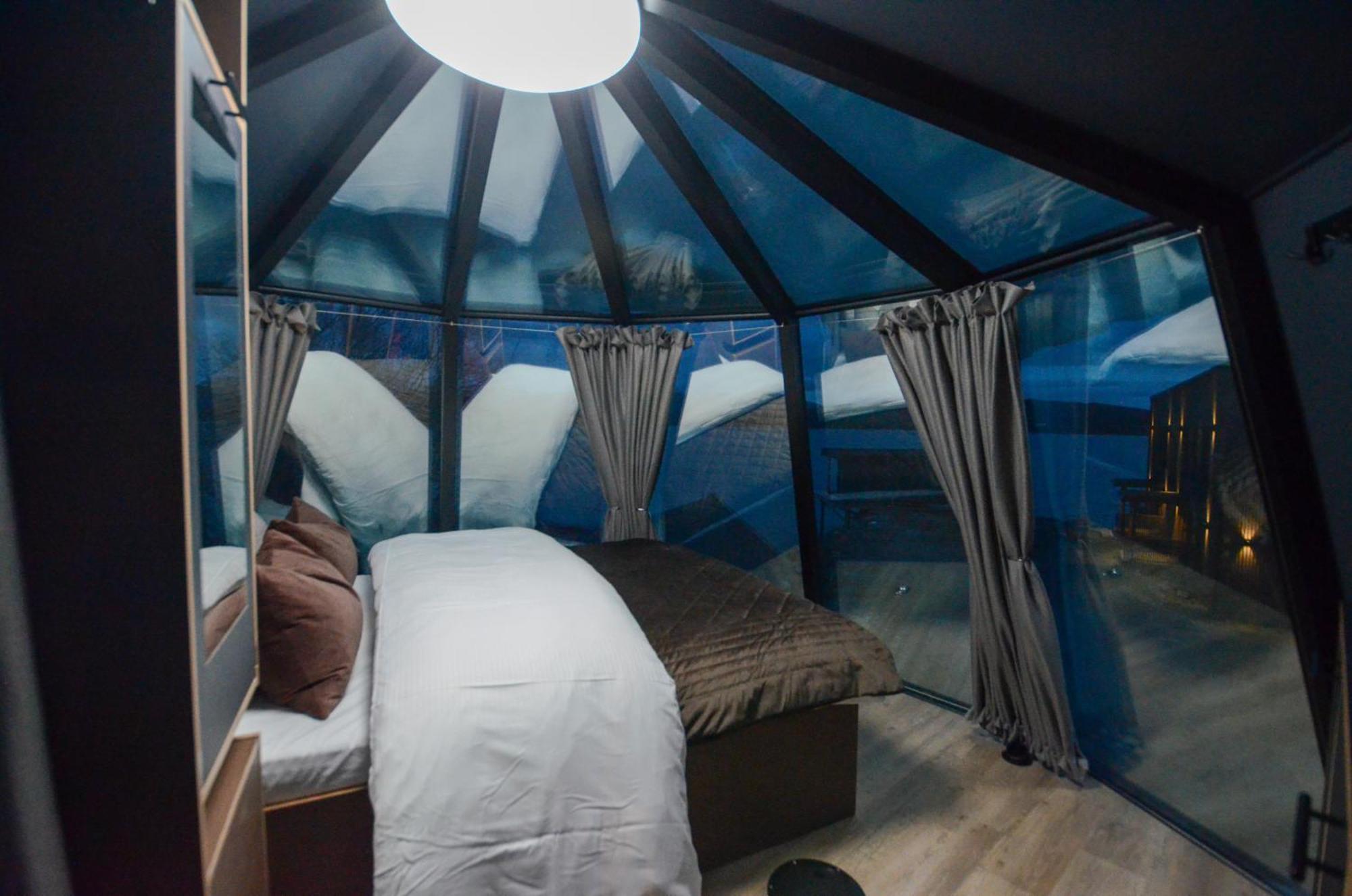 Steam Pier Apartment *