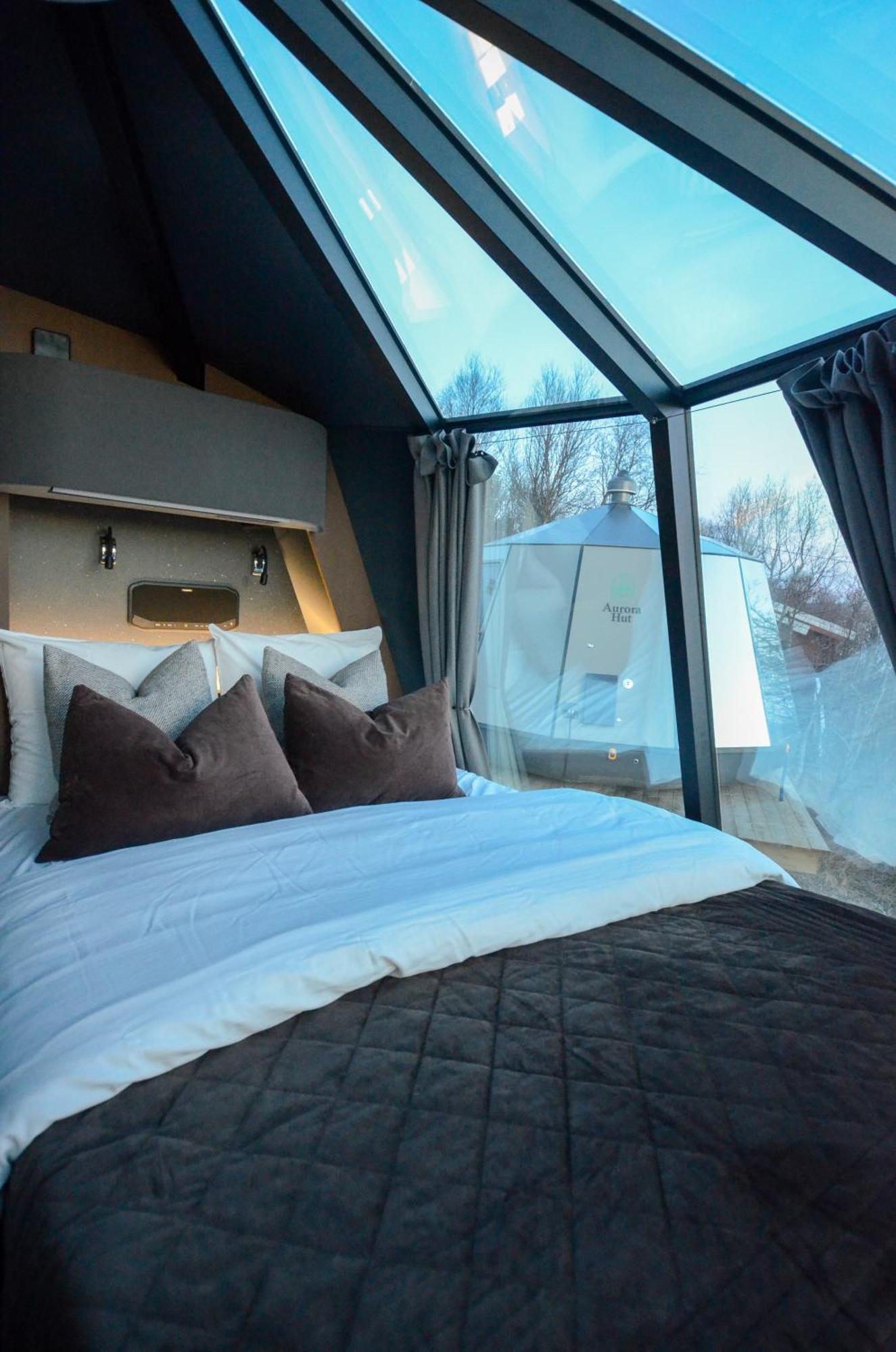 Appartement Steam Pier