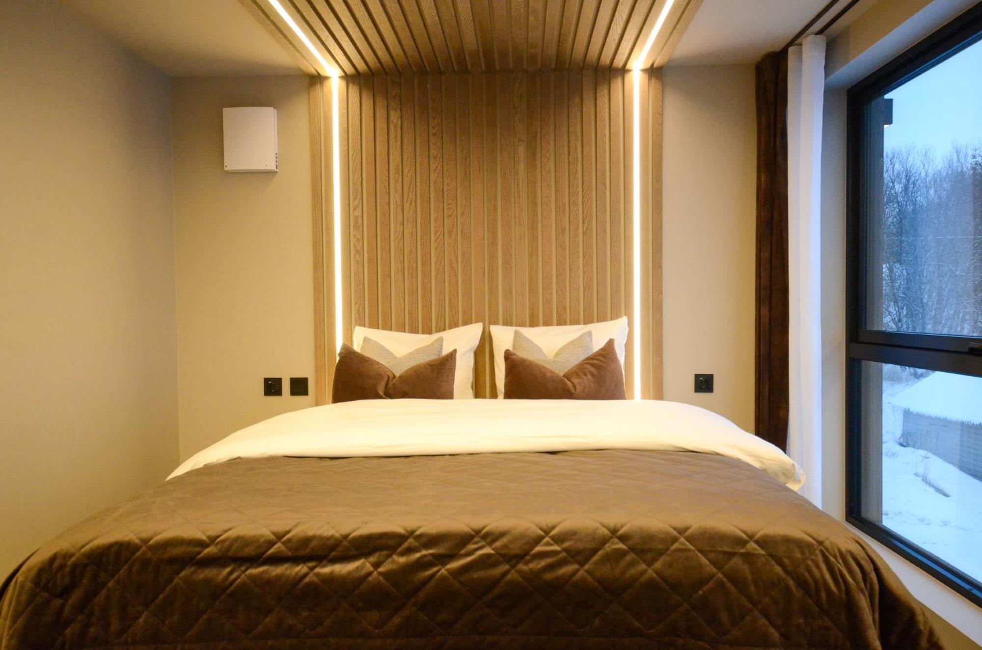 Apartment Steam Pier Kvaloya