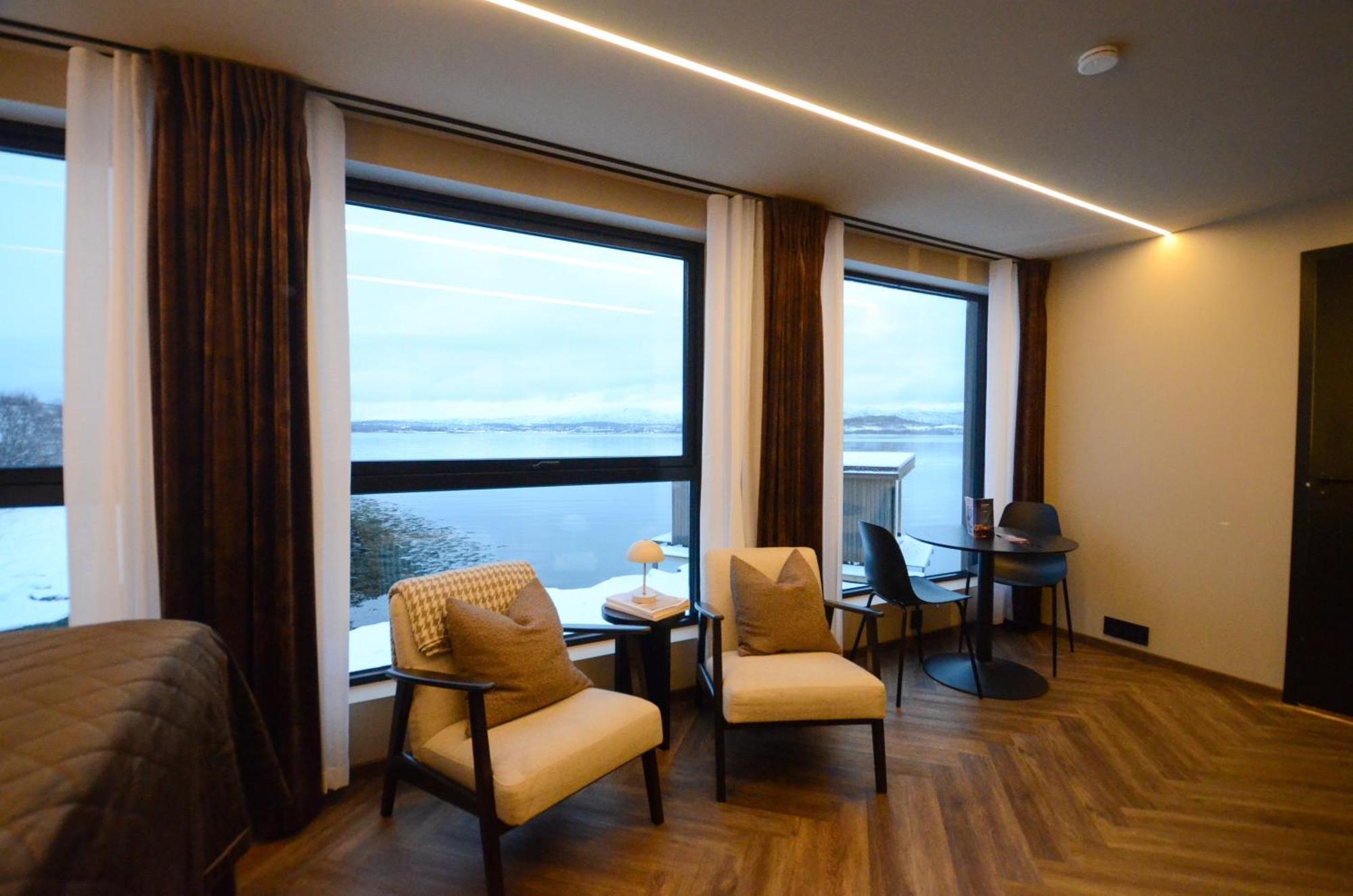 Apartment Steam Pier *